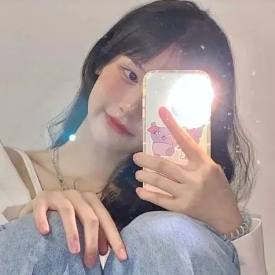 奔跑的修女