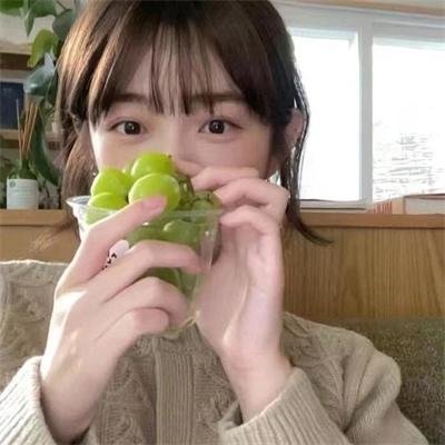 当她恋爱时
