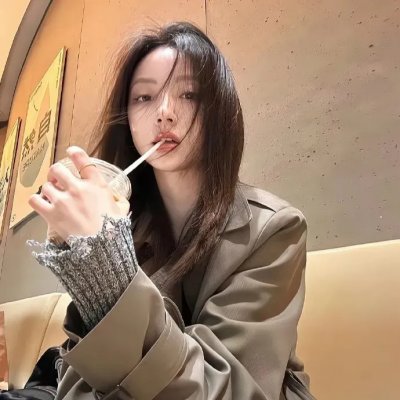 穿过你眼神的爱